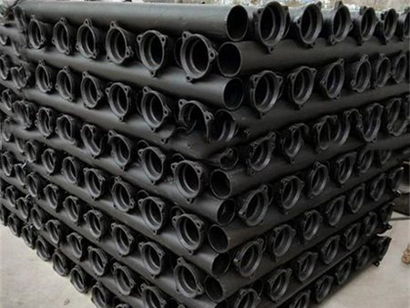 庆城雨季来临，金利建材助您构建坚固排水系统