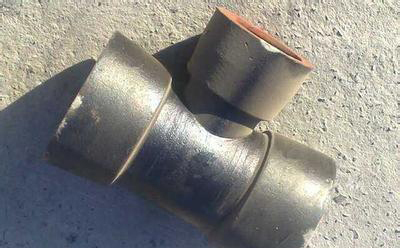 庆城铸铁管用什么切割 庆城铸铁管用什么切割