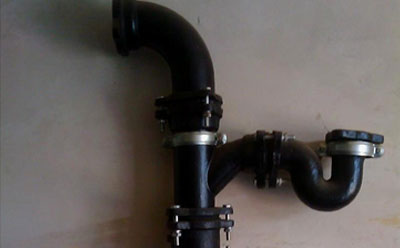 庆城铸铁管的安装与维护要点有哪些