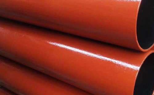 庆城铸铁管怎样进行防腐和维保