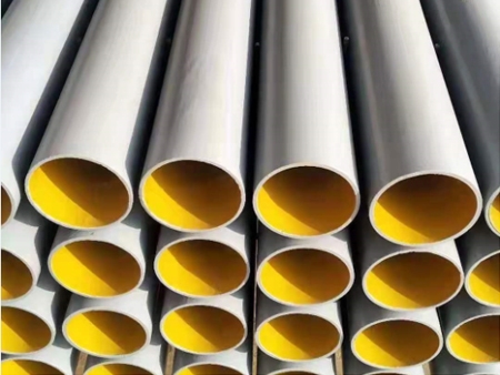 庆城球墨庆城铸铁管目前市场规模持续增长