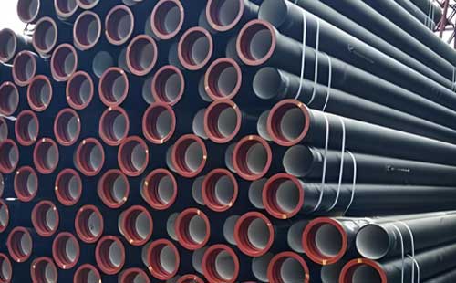 庆城铸铁件加工要注意什么