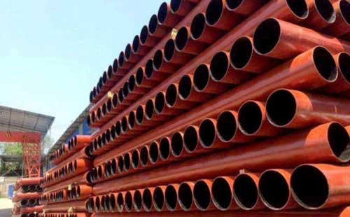 庆城柔性庆城铸铁管w型a型b型区别 庆城柔性庆城铸铁管w型a型b型区别