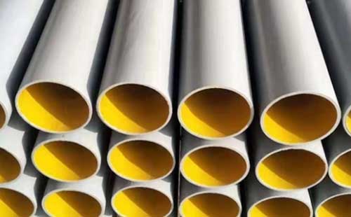 庆城铸铁管行业2024年度回顾与2025年展望