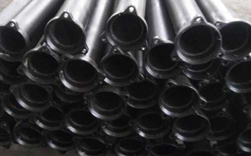 庆城铸铁管在环保方面有哪些优势