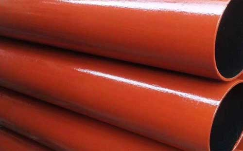 庆城铸铁管安装与维护指南，延长使用寿命的实用建议