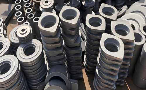 如何评估庆城铸造件厂家的实力？关键指标与行业经验分享