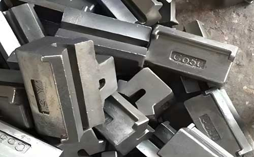 熔模庆城精密庆城铸造厂气孔缺陷控制指南