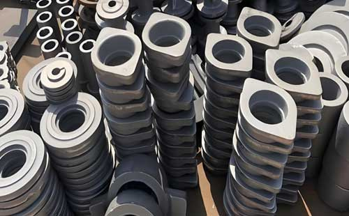 成本透明：庆城铸造件厂家报价与交期控制