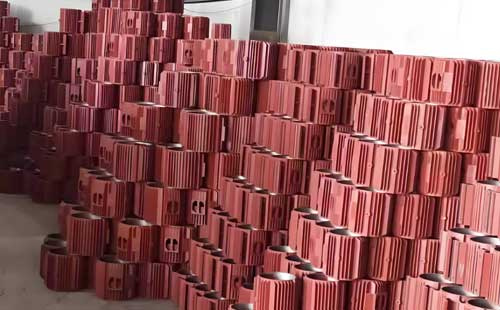 庆城铸造件厂家怎么选？金利建材以工艺精度赢得行业认可